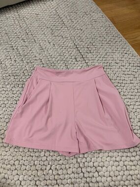 Susana Monaco Tailored Short
